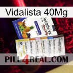 Vidalista 40Mg 11